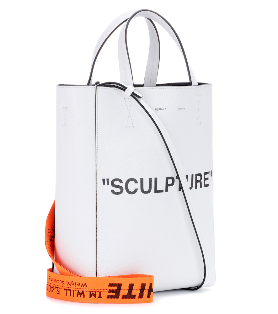 Podrás encontrar estos 4 esenciales Off-White en un sólo lugar Podrás encontrar estos 4 esenciales Off-White en un sólo lugar