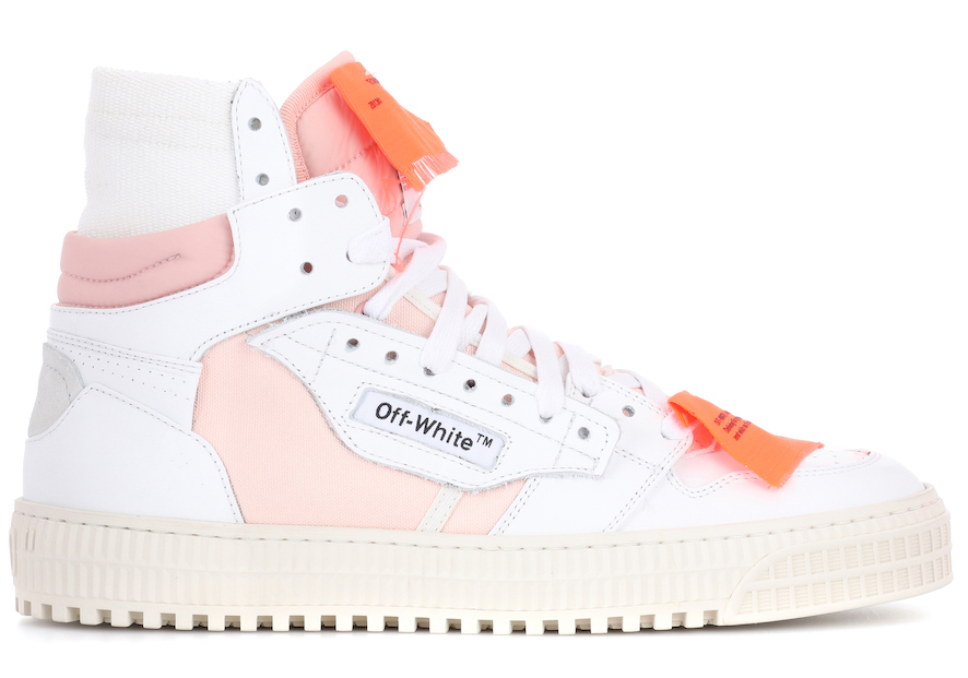Podrás encontrar estos 4 esenciales Off-White en un sólo lugar Podrás encontrar estos 4 esenciales Off-White en un sólo lugar