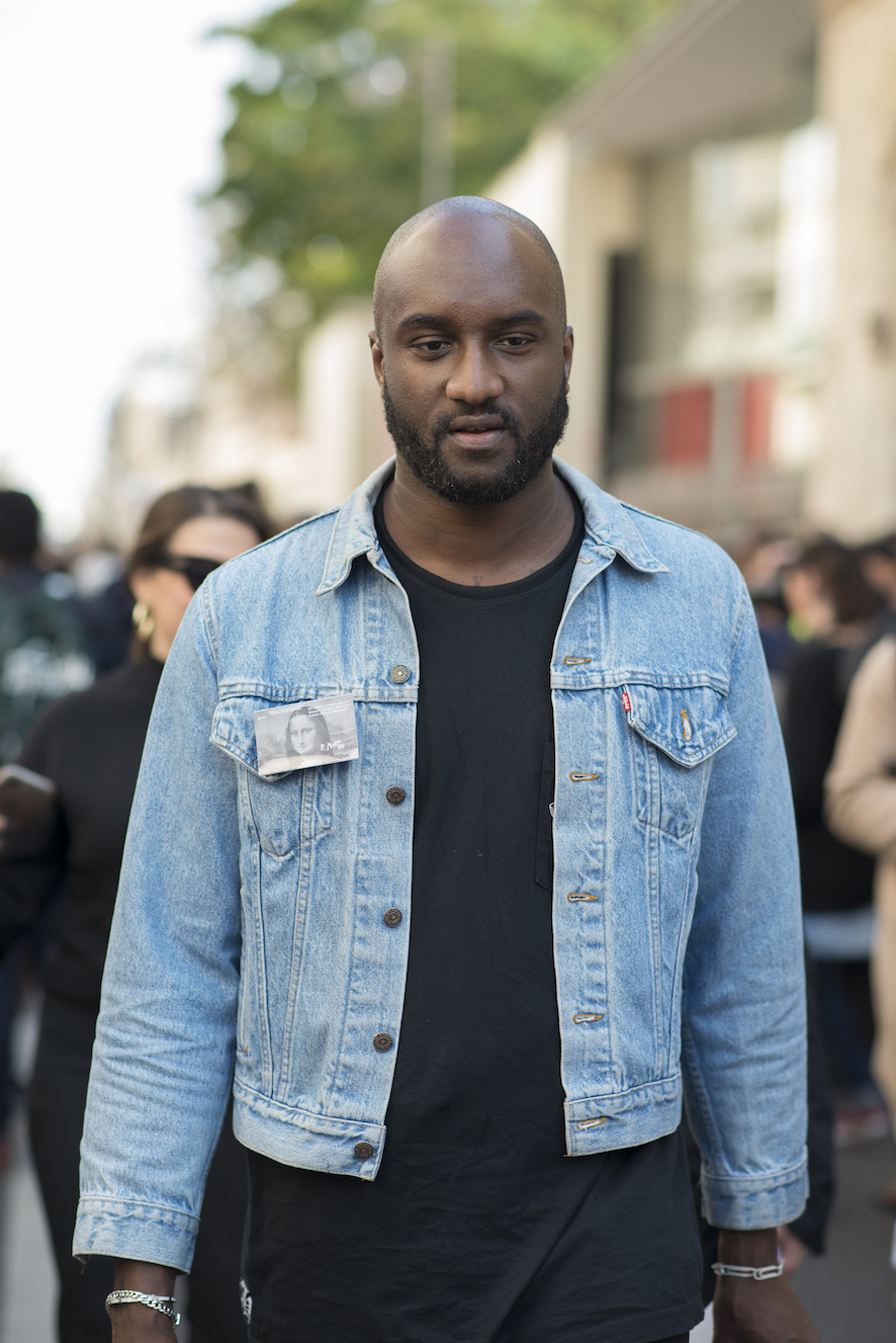 Podrás encontrar estos 4 esenciales Off-White en un sólo lugar Podrás encontrar estos 4 esenciales Off-White en un sólo lugar