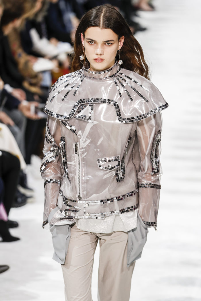 Trend Alert: Prendas y accesorios en PVC