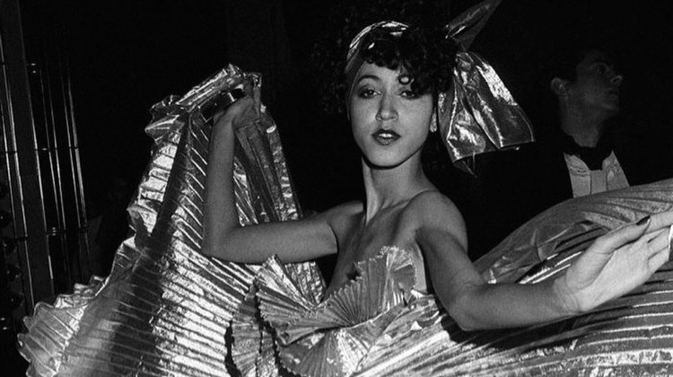 70sbabes: la cuenta de Instagram con los throwbacks más chic