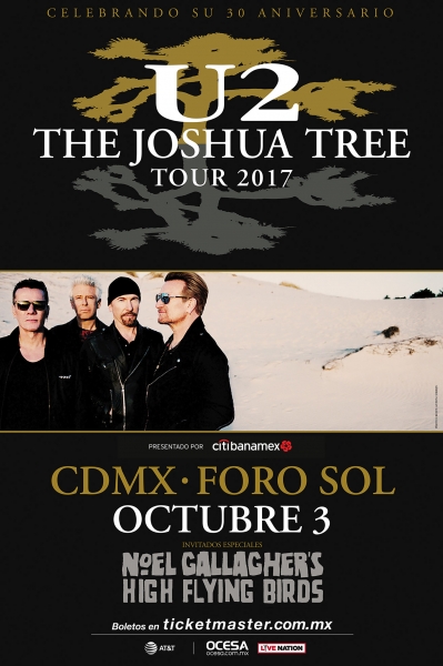 U2-CDMX-TERREMOTO-CARTEL
