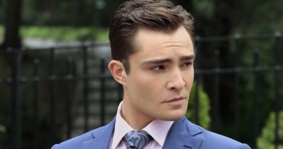 Ed Westwick (mejor conocido como Chuck Bass) acusado de violación