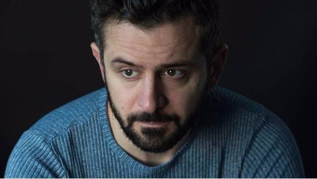 El actor mexicano, Roberto Cavazos, habla en contra de Kevin Spacey