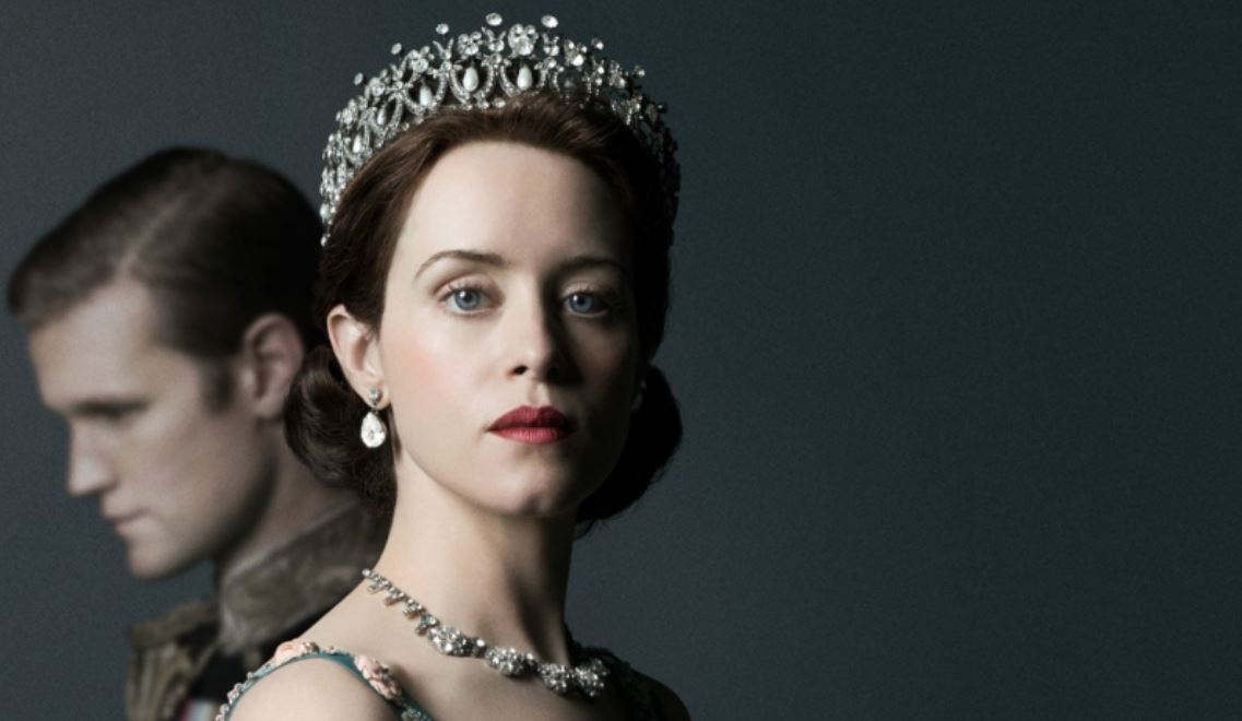 The Crown, segunda temporada