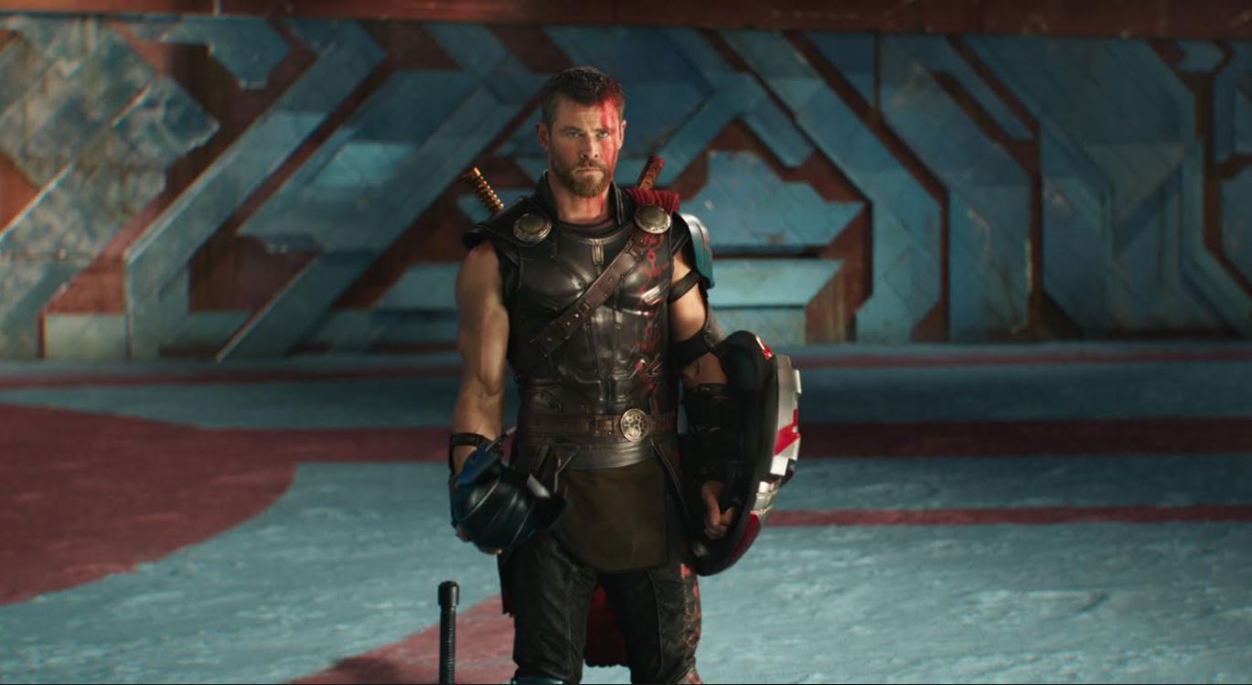 Thor: Ragnarok, dirigida por Taika Waititi