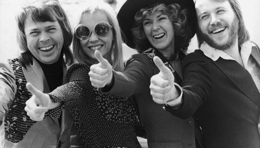 La exposición que te hará recordar a ABBA en sus años de gloria