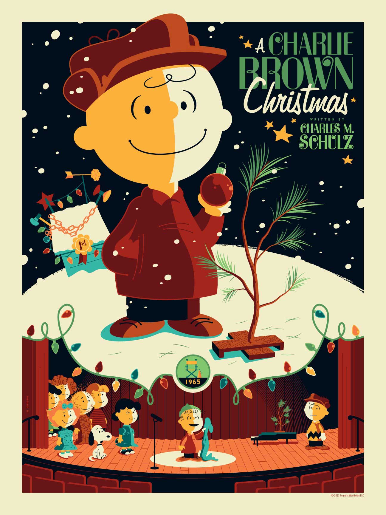 12 películas para ver en esta temporada de Navidad