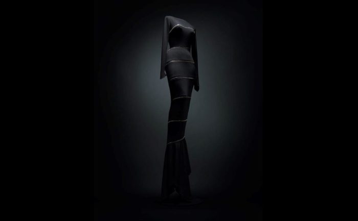 El homenaje póstumo de Azzedine Alaïa en el Design Museum de Londres