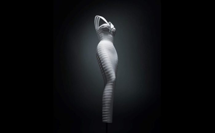 El homenaje póstumo de Azzedine Alaïa en el Design Museum de Londres