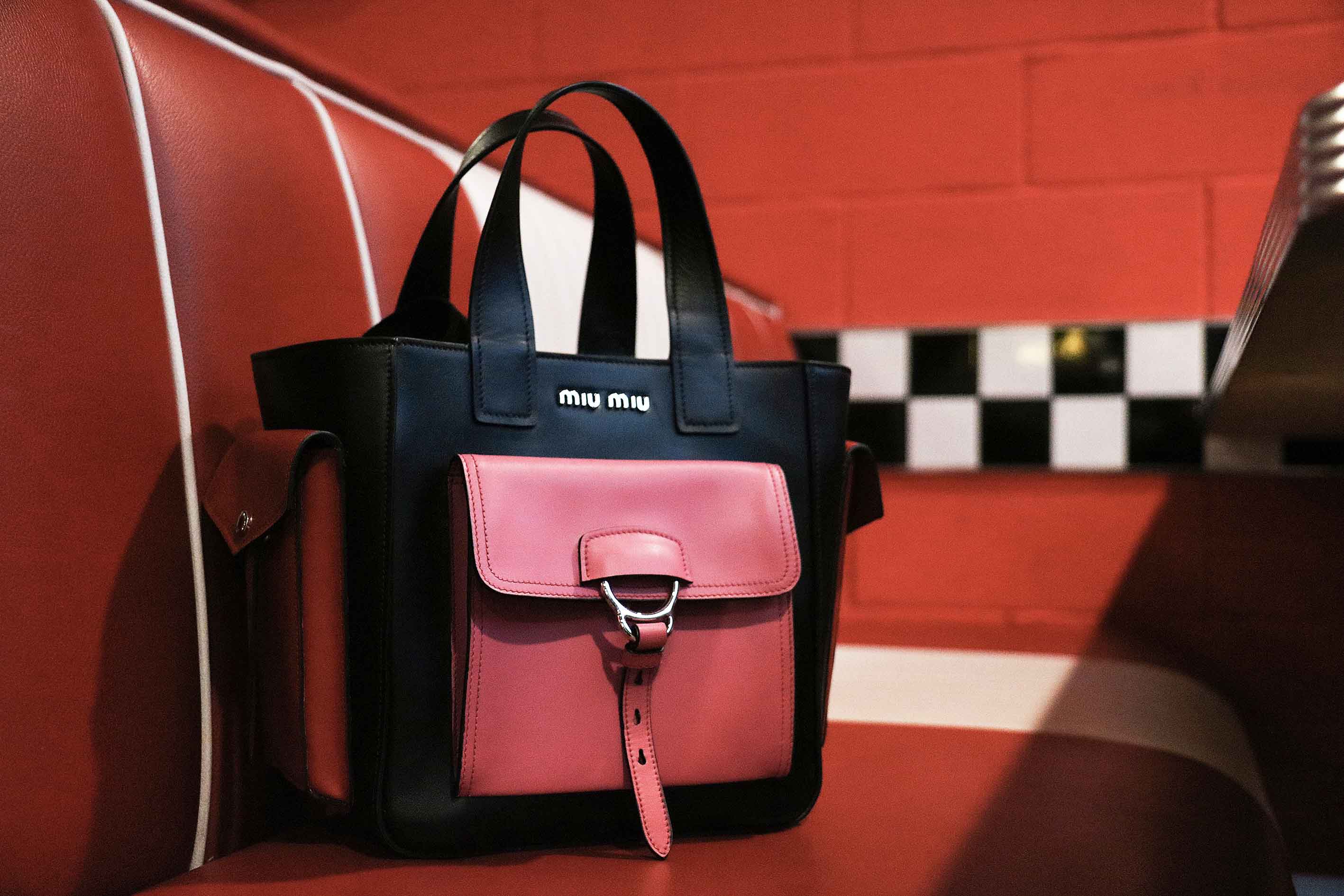 Al límite con Miu Miu x mytheresa.com y tres estrellas del street style