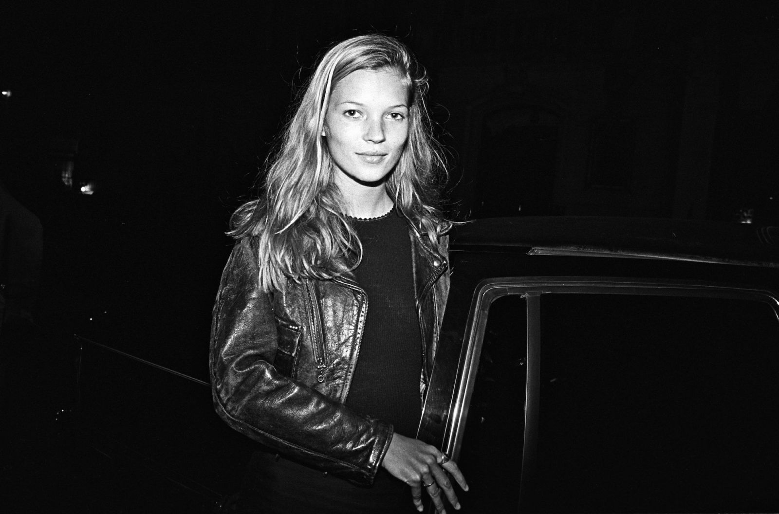 5 razones por las que el legado de Kate Moss es más que el de cualquier otra modelo