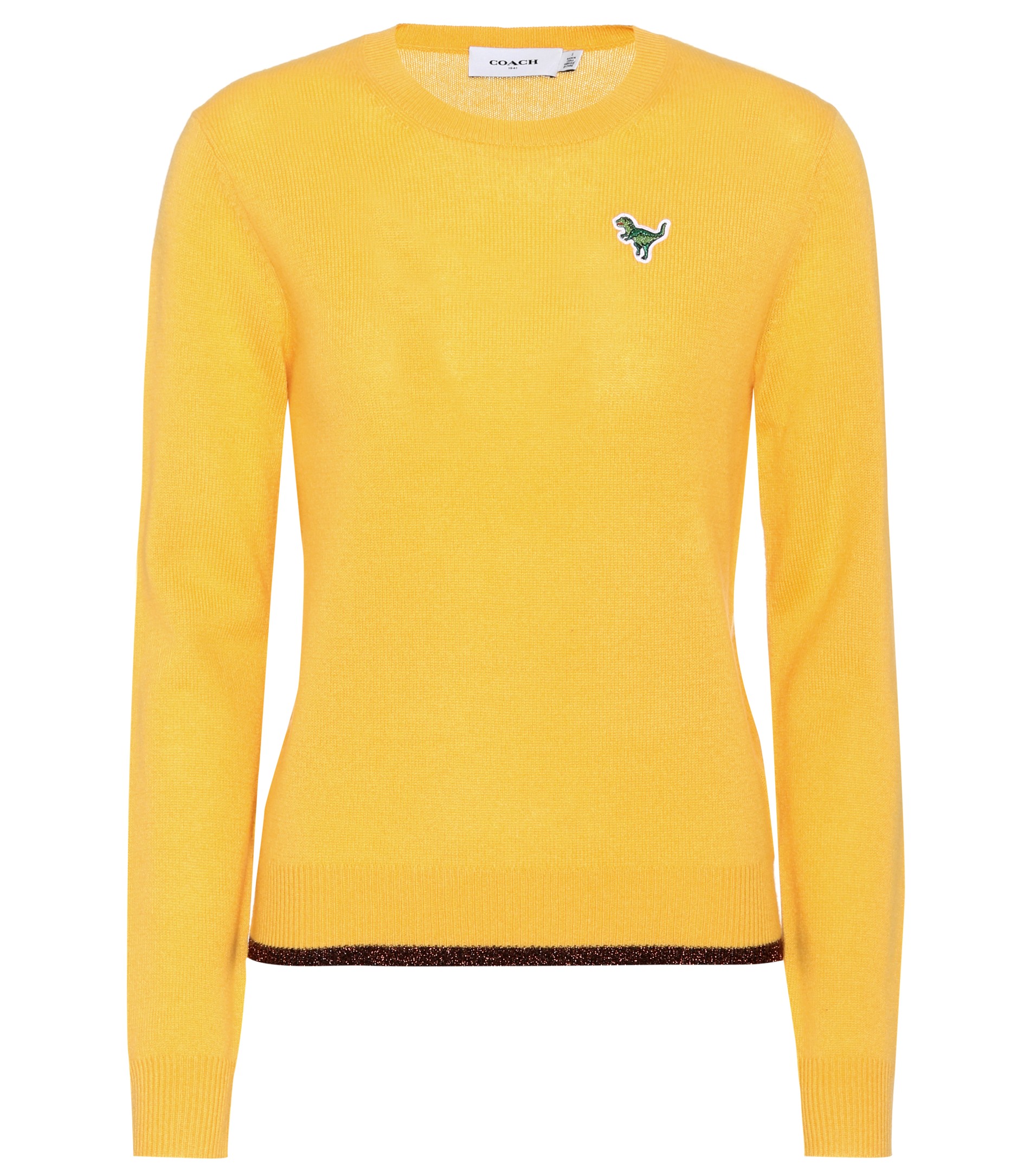 El color de la nueva generación, Gen-Z Yellow