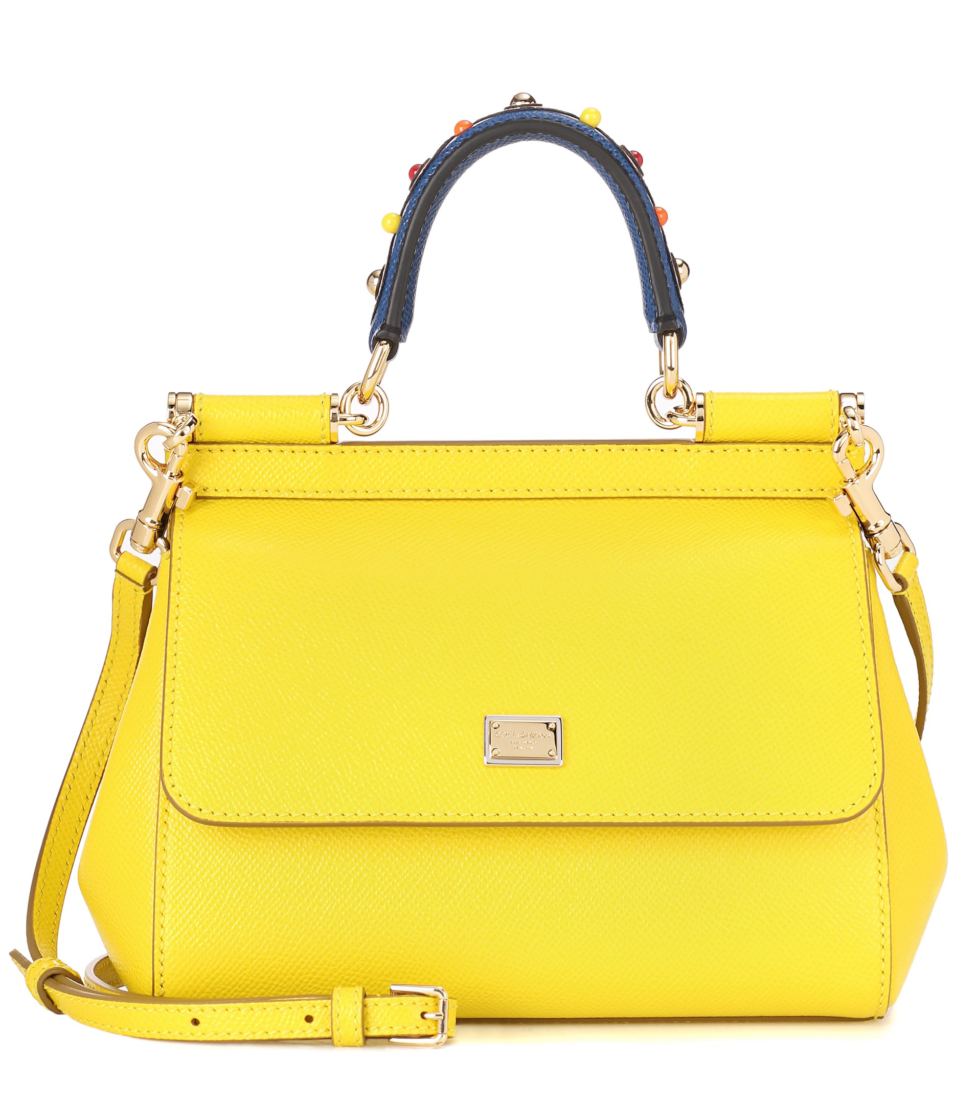 El color de la nueva generación, Gen-Z Yellow