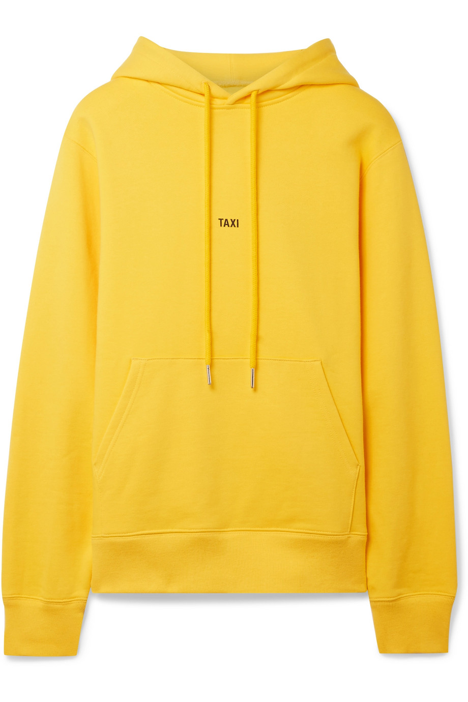 El color de la nueva generación, Gen-Z Yellow