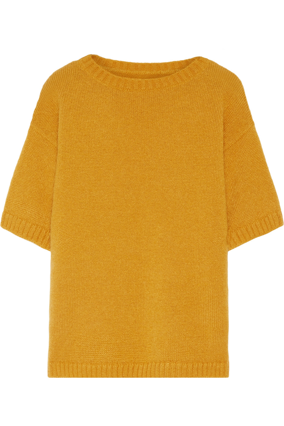 El color de la nueva generación, Gen-Z Yellow