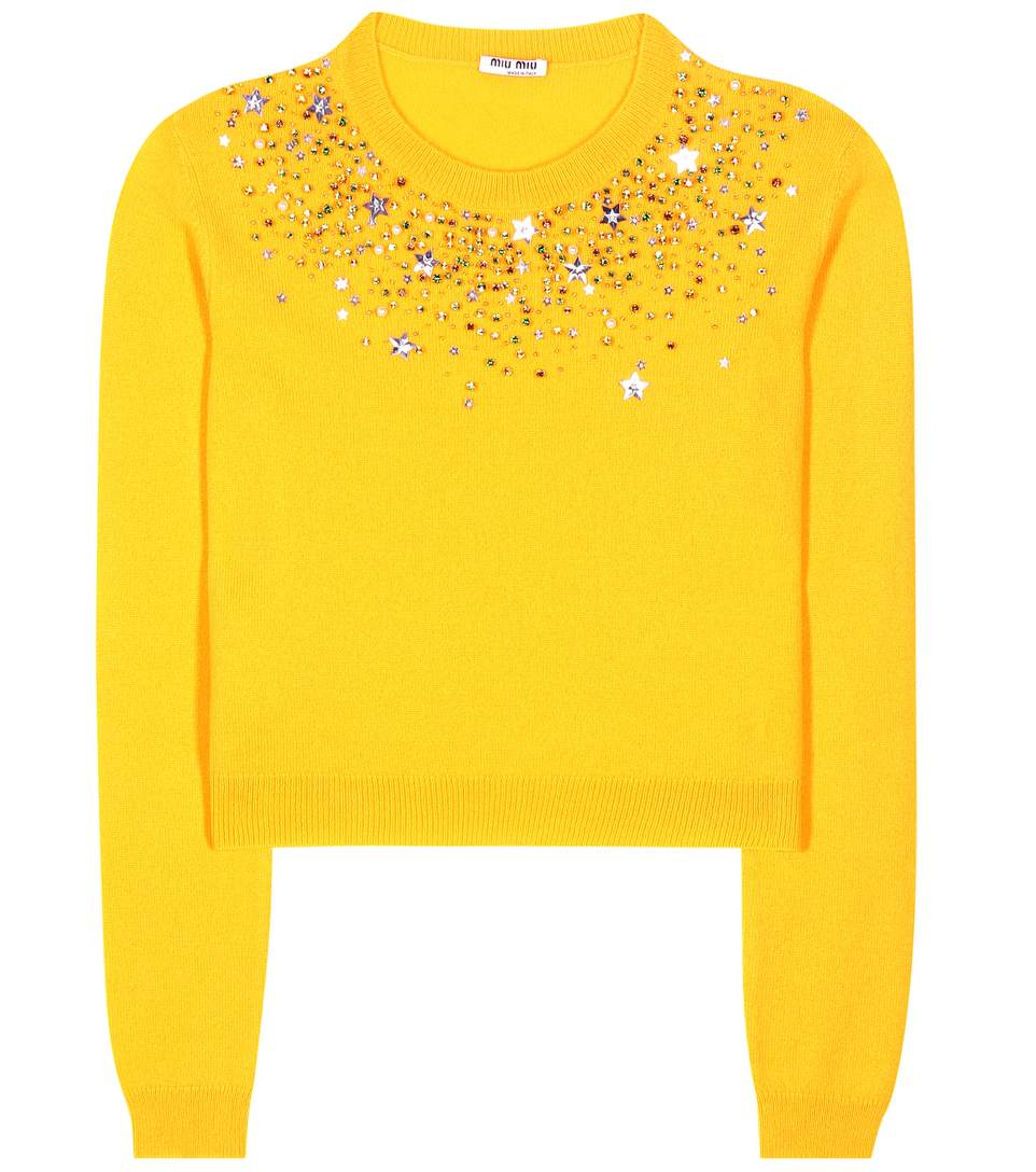 El color de la nueva generación, Gen-Z Yellow