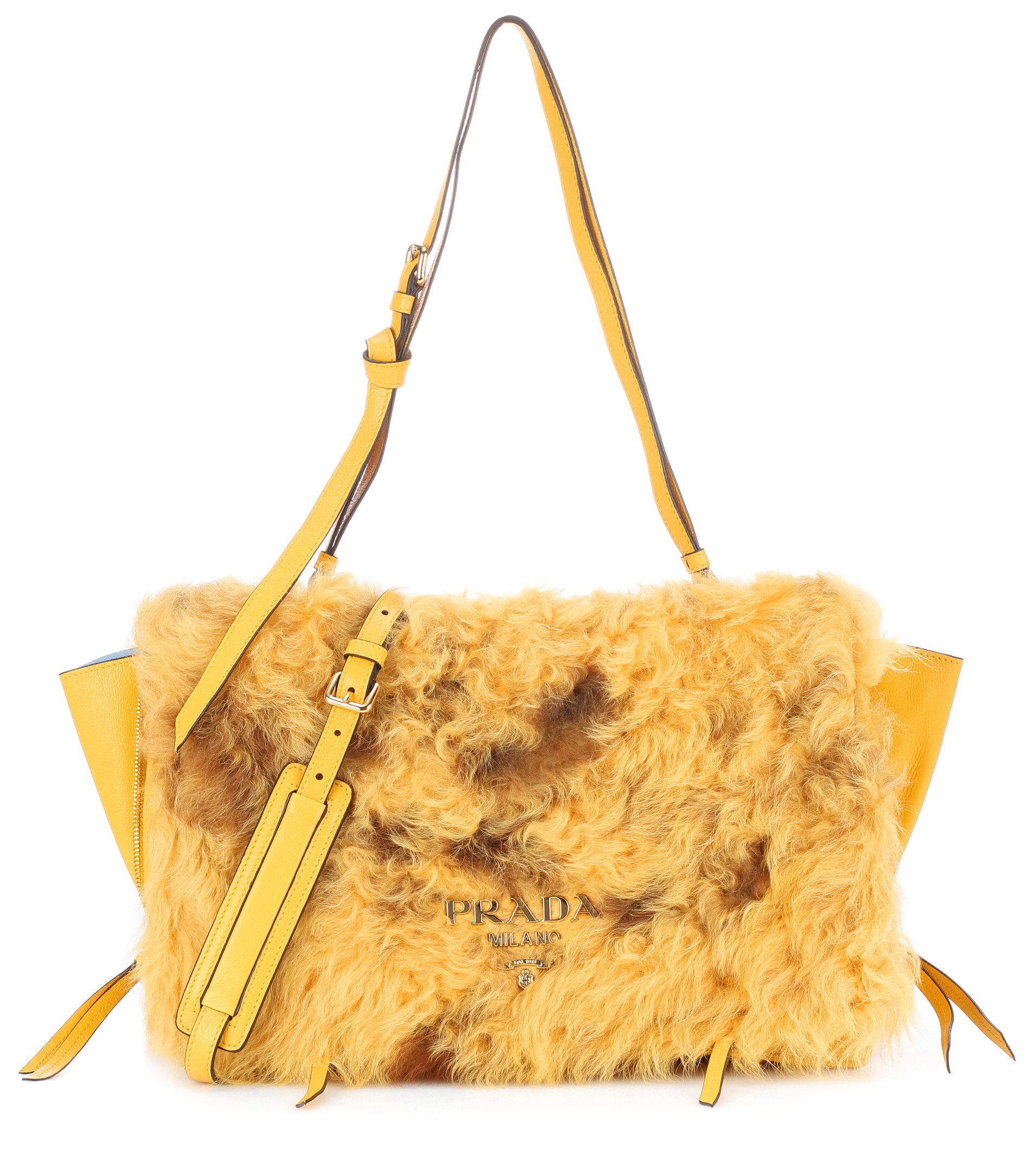 El color de la nueva generación, Gen-Z Yellow