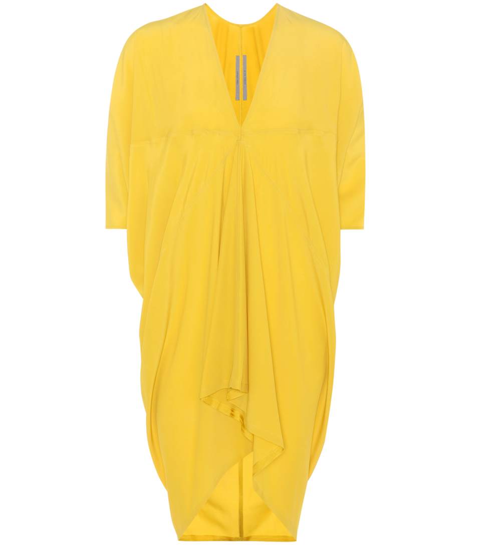 El color de la nueva generación, Gen-Z Yellow