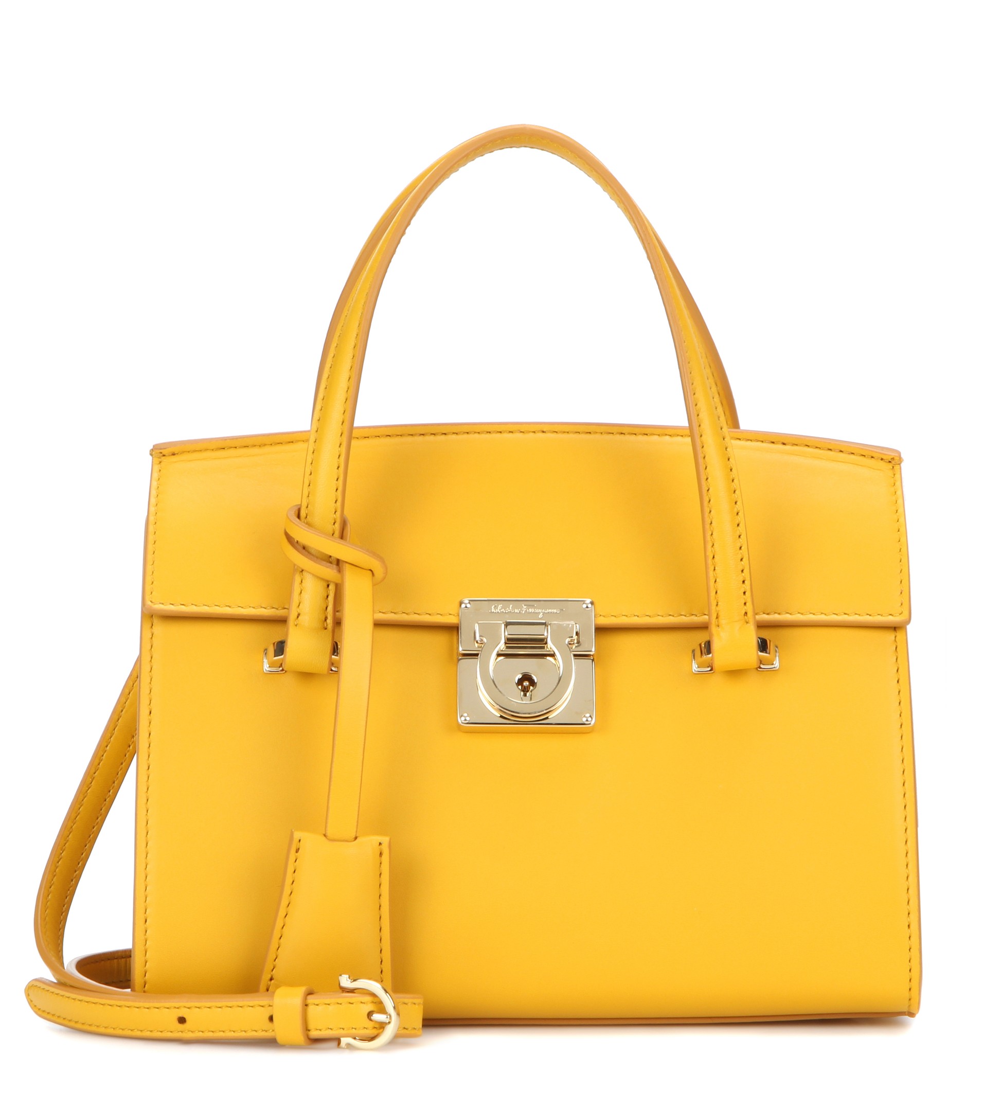 El color de la nueva generación, Gen-Z Yellow