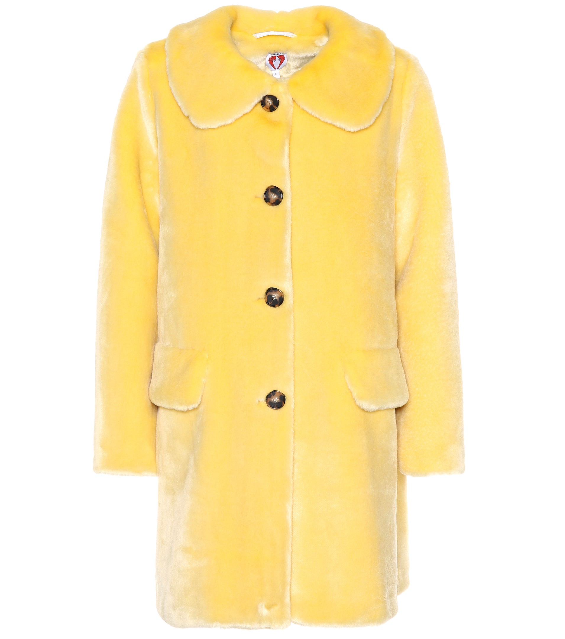 El color de la nueva generación, Gen-Z Yellow