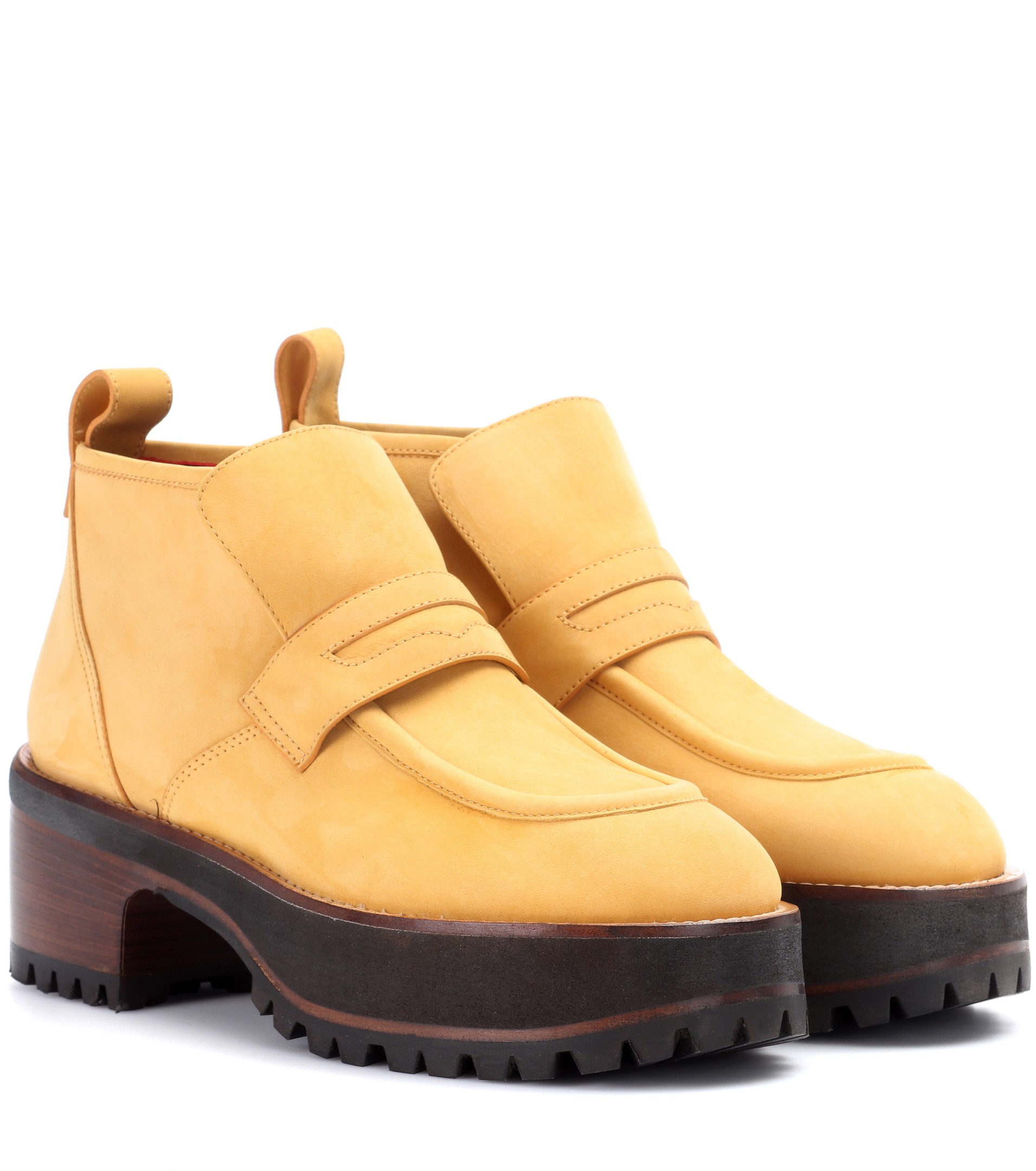 El color de la nueva generación, Gen-Z Yellow