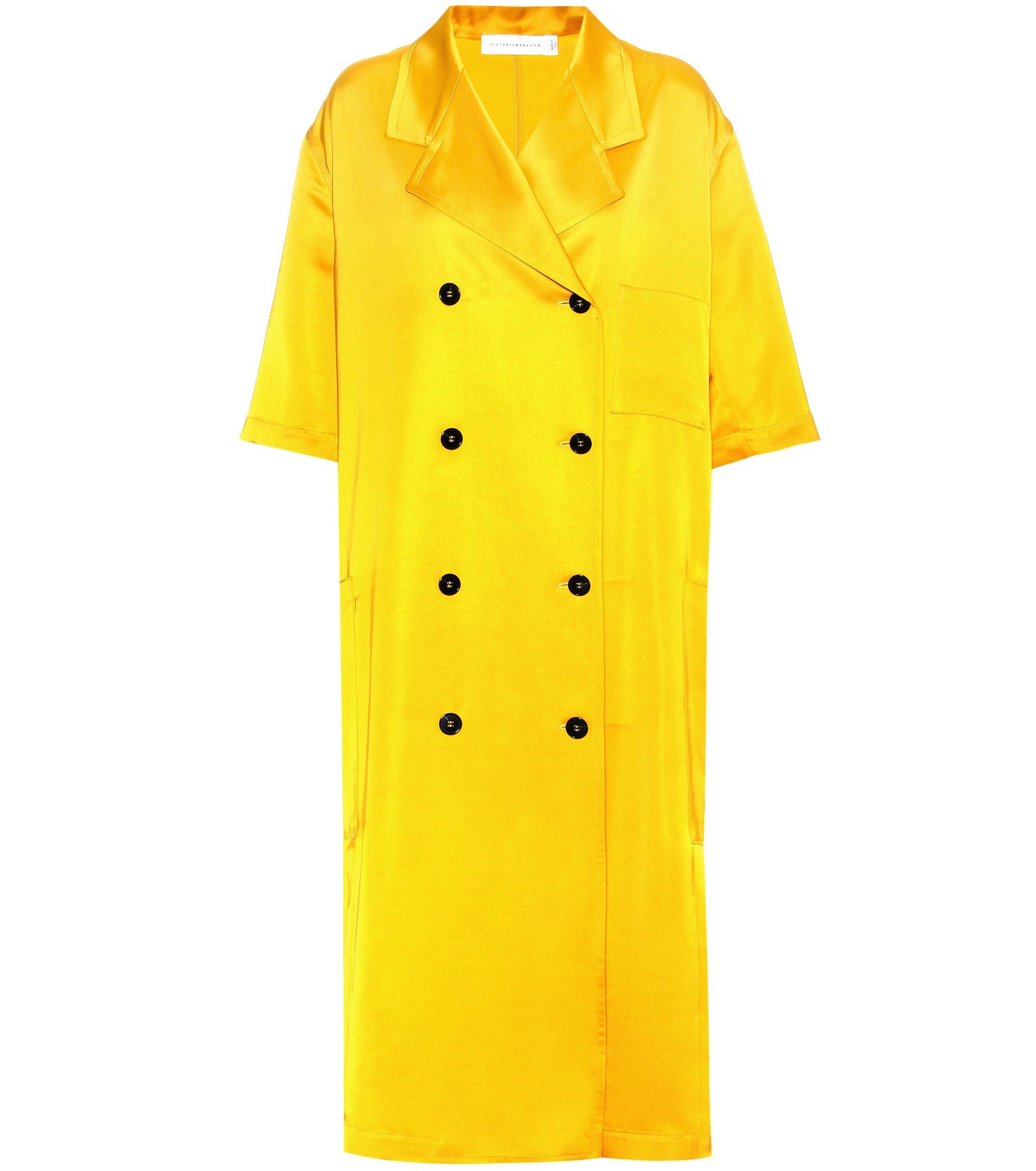 El color de la nueva generación, Gen-Z Yellow