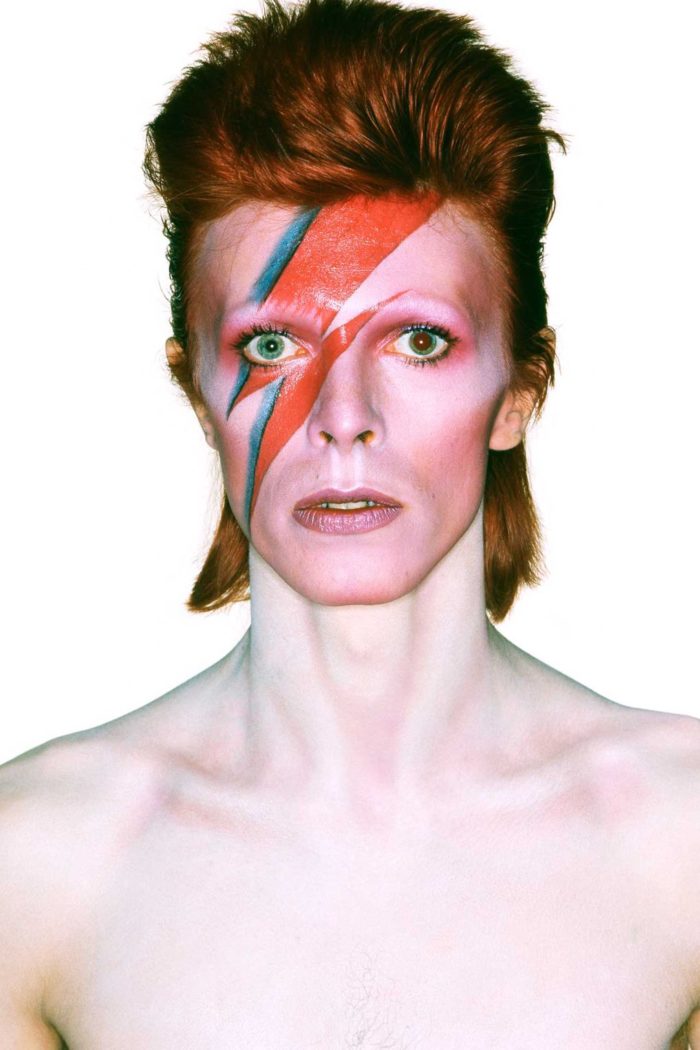 David Bowie, el ícono que sigue inspirando
