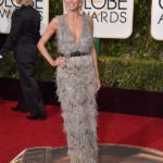 Y, ¿dónde quedó Marchesa en la alfombra roja de los Golden Globes 2018?
