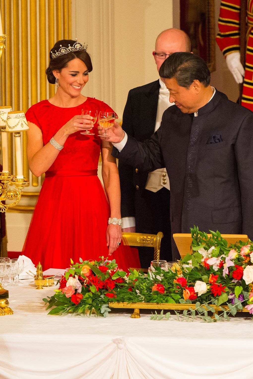 La evolución de estilo de la duquesa de Cambridge, Kate Middleton