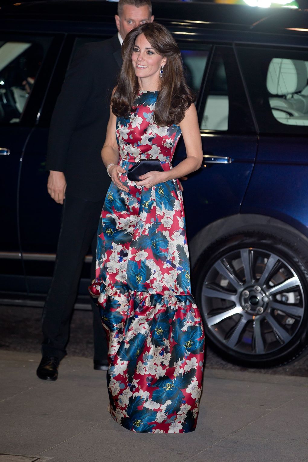 La evolución de estilo de la duquesa de Cambridge, Kate Middleton