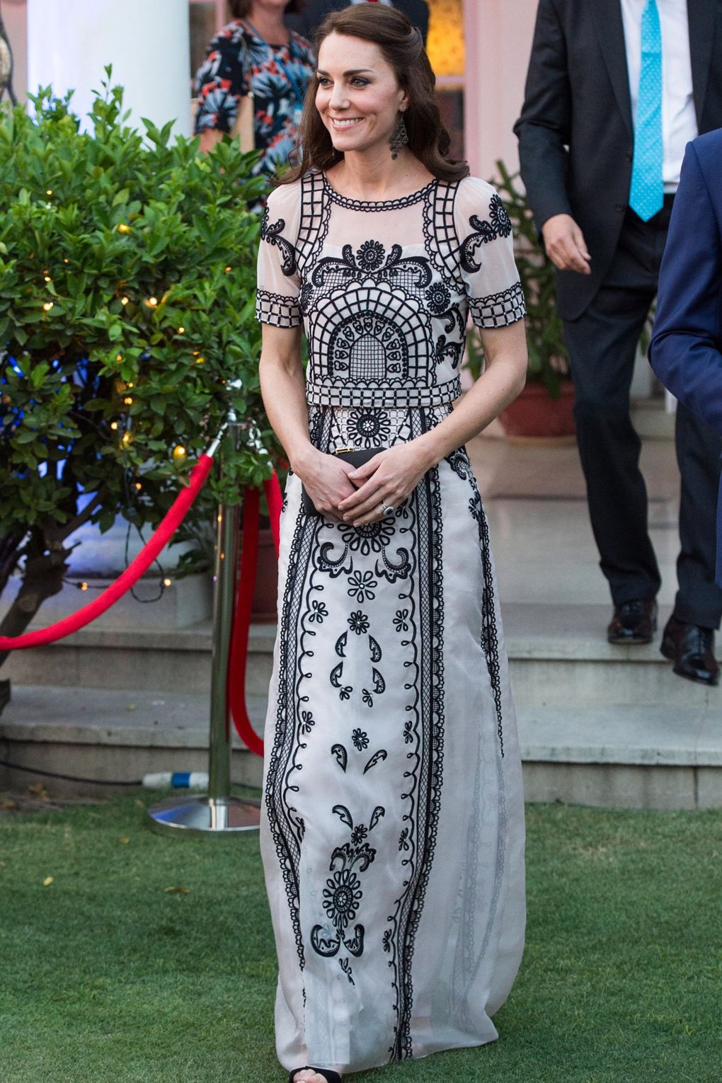 La evolución de estilo de la duquesa de Cambridge, Kate Middleton