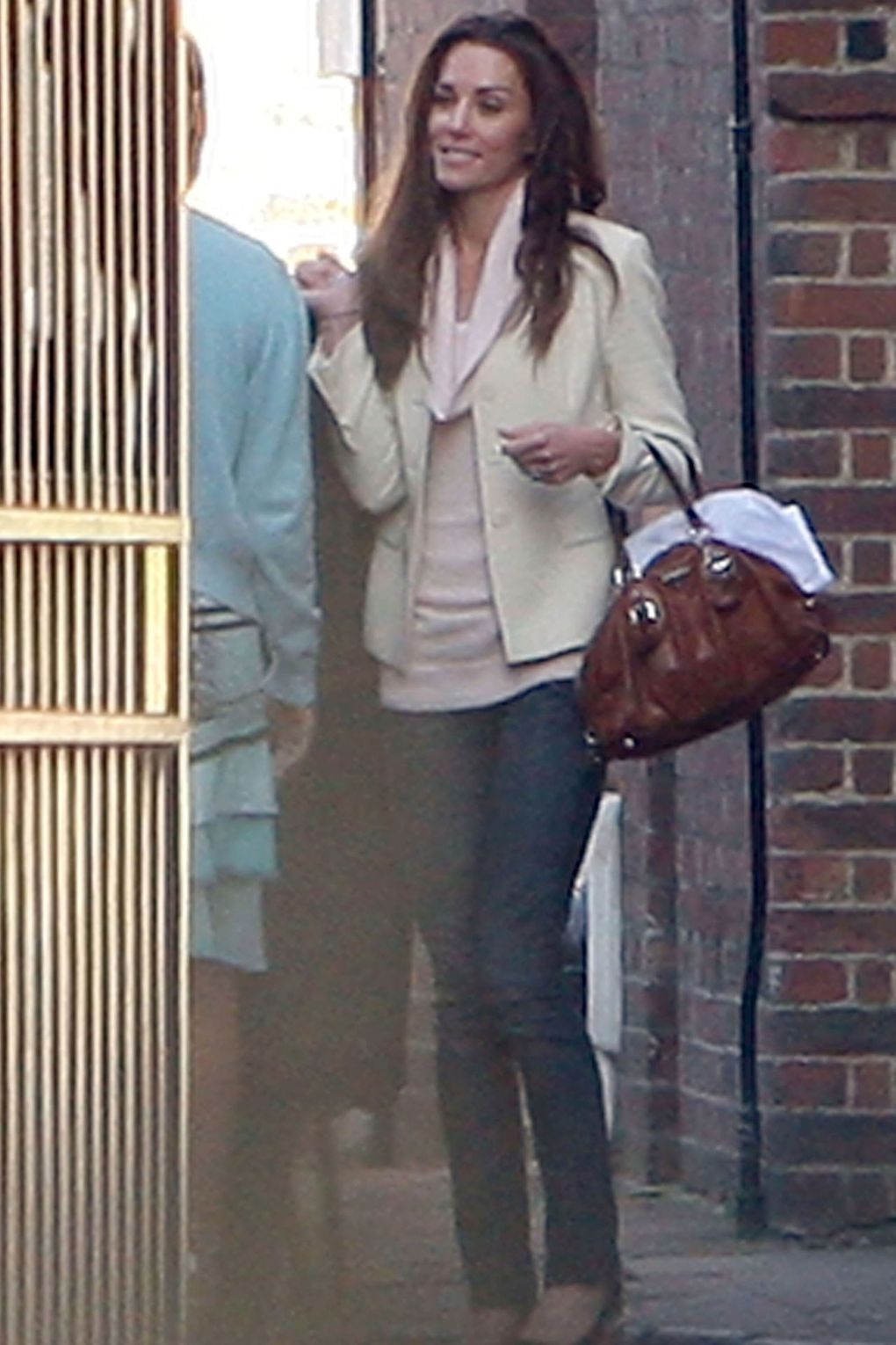 La evolución de estilo de la duquesa de Cambridge, Kate Middleton