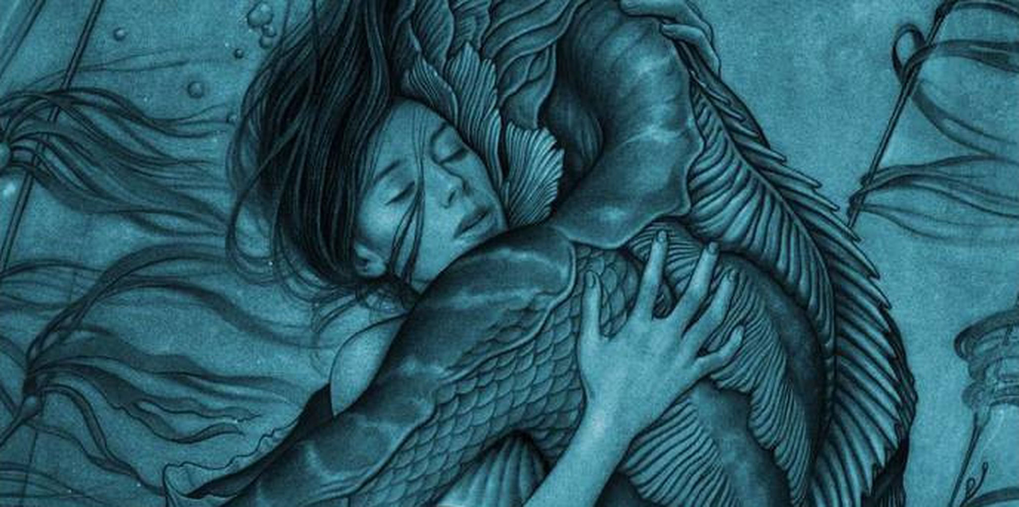 Trailers de las ganadoras al Golden Globe