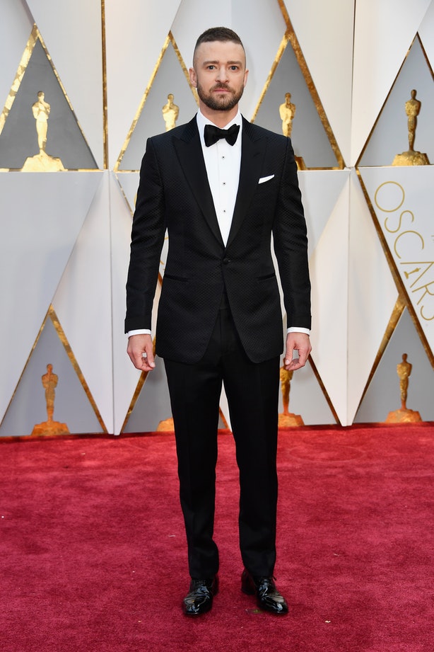Justin Timberlake y su Sexy Back para el Super Bowl LII