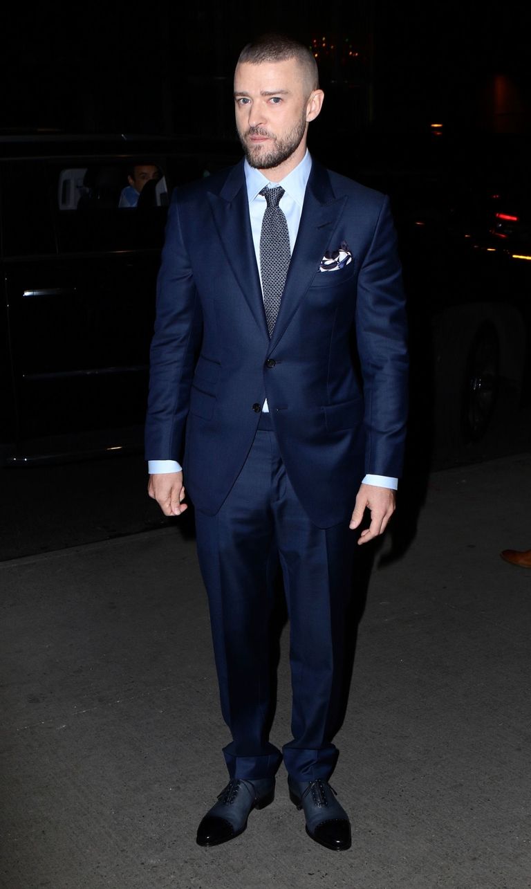 Justin Timberlake y su Sexy Back para el Super Bowl LII