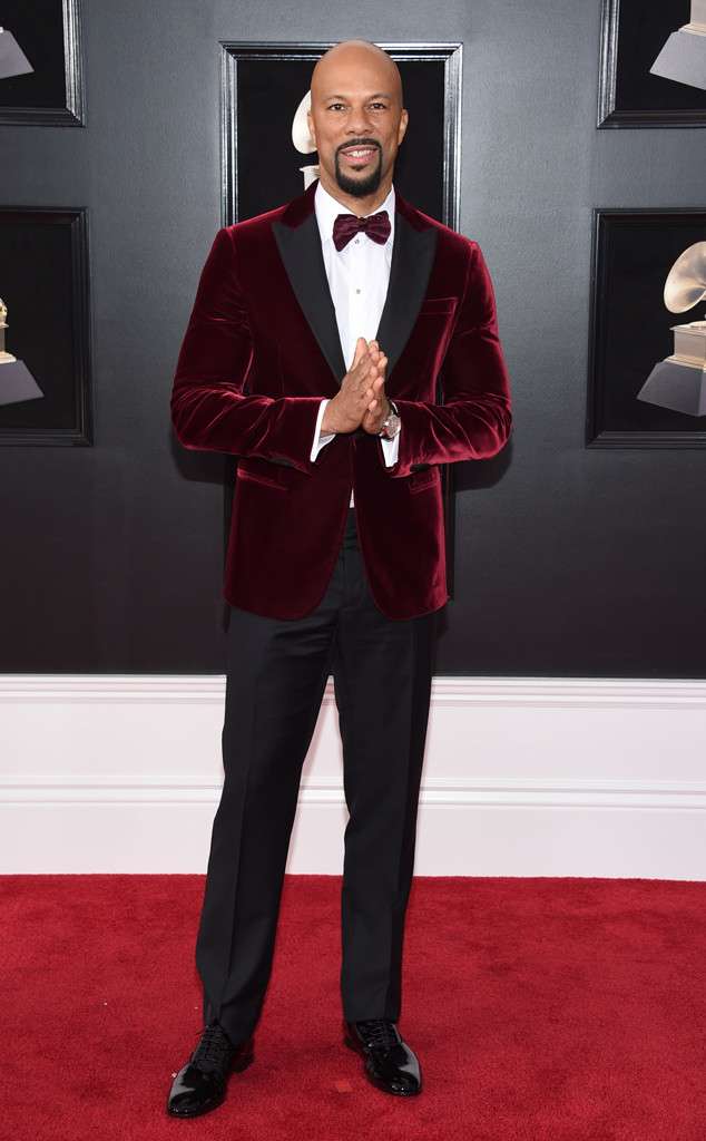 la-alfombraroja-los-grammy-awards-2018-common