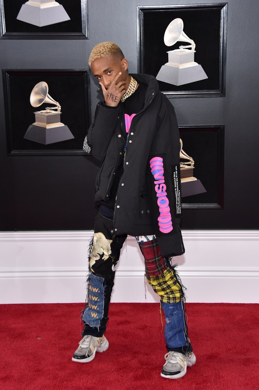 la-alfombraroja-los-grammy-awards-2018-jaden-smith
