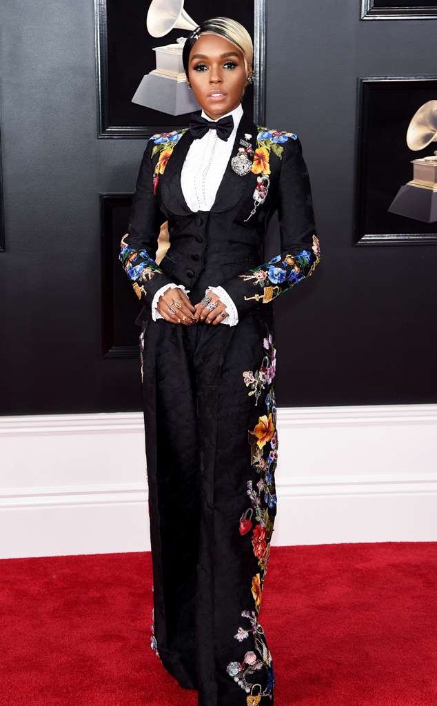 la-alfombraroja-los-grammy-awards-2018-janelle-monae