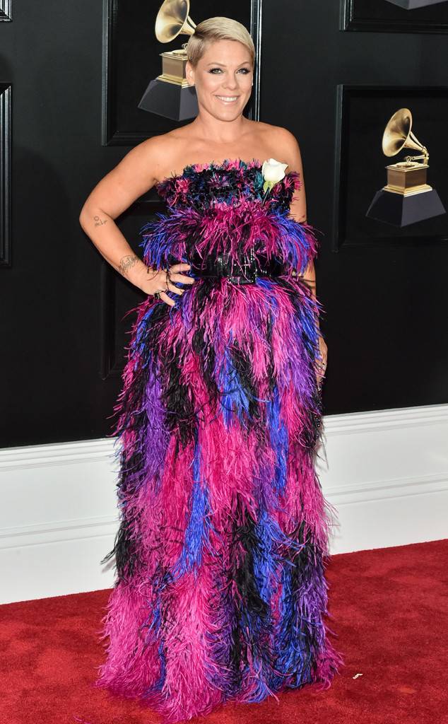 la-alfombraroja-los-grammy-awards-2018-pink
