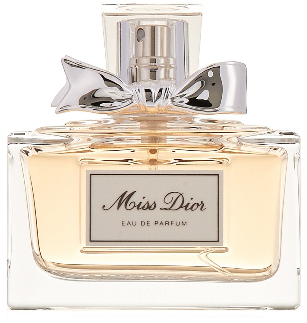 Miss Dior: El perfume creado por el diseñador especialmente para su hermana ha perdurado como una de los favoritos de las mujeres del mundo a través del tiempo