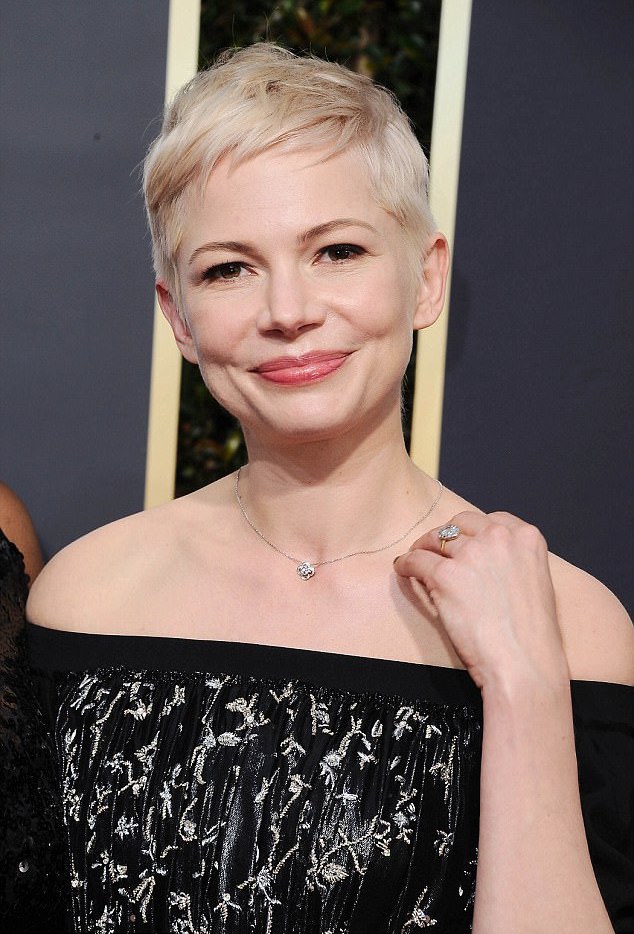 michelle-williams-comprometida-andrew-youmans-golden-globes