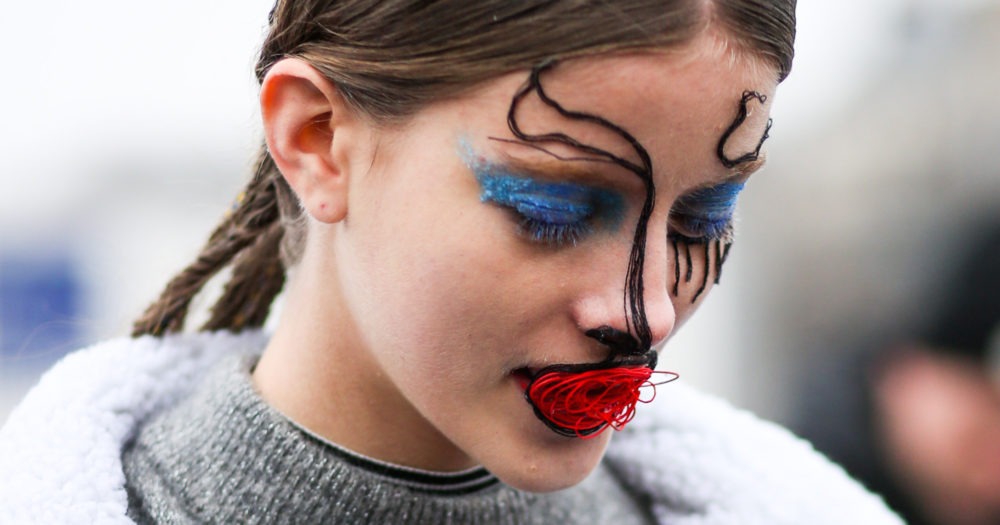 Picasso Earrings: Los aretes que están conquistando a través de Instagram