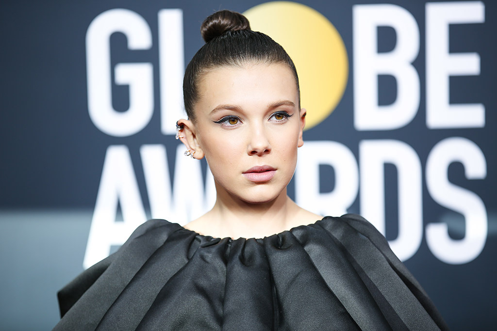 Numero De Telefono De Millie Bobby Brown