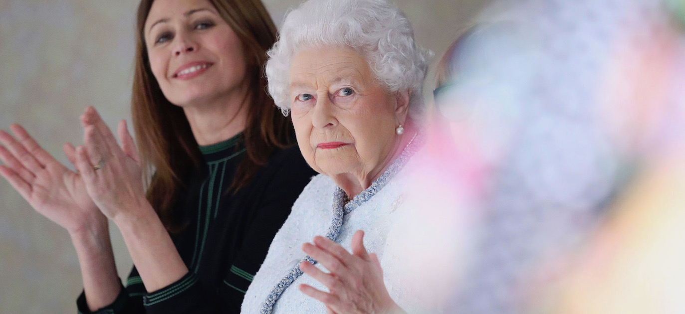 la-reina-elizabeth-ii-en-london-fashion-week-destacada