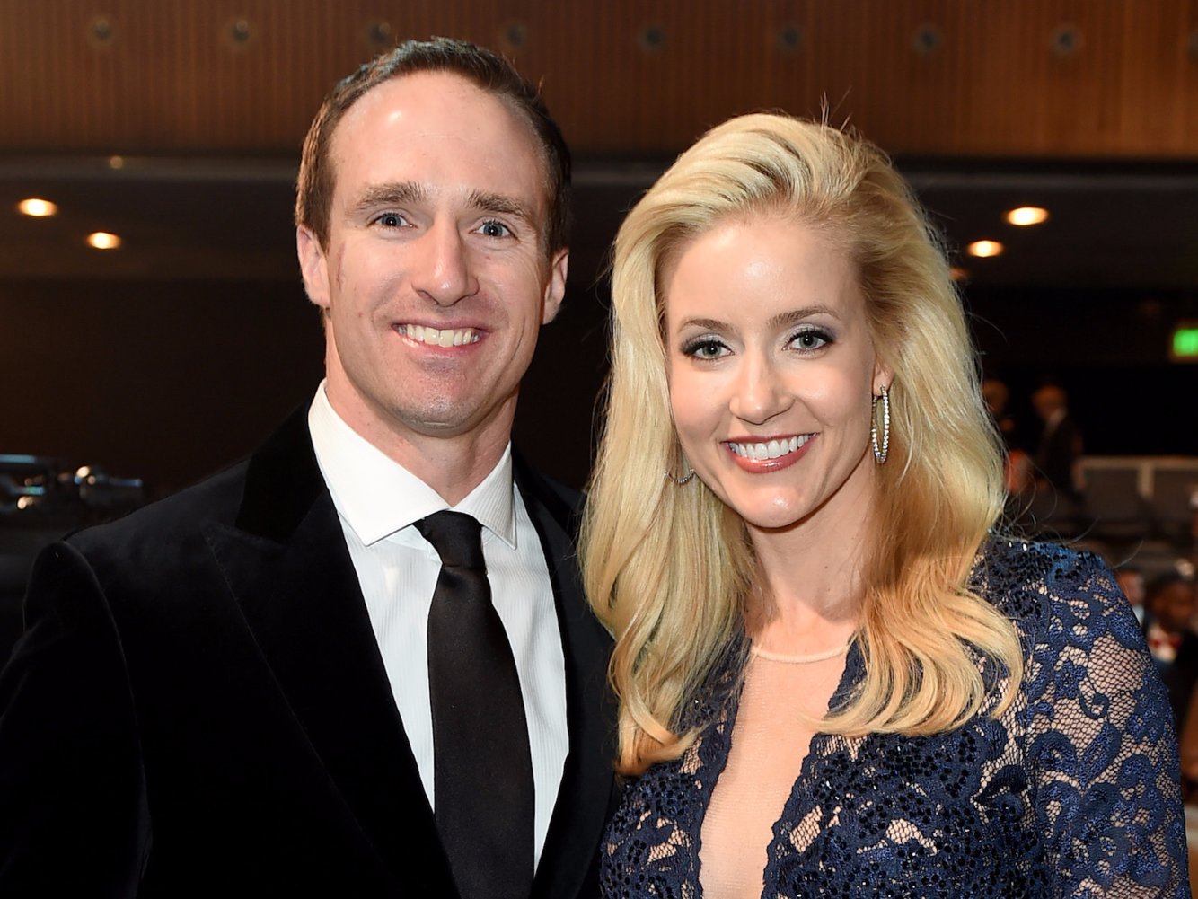 Las esposas y novias de los jugadores de la NFL