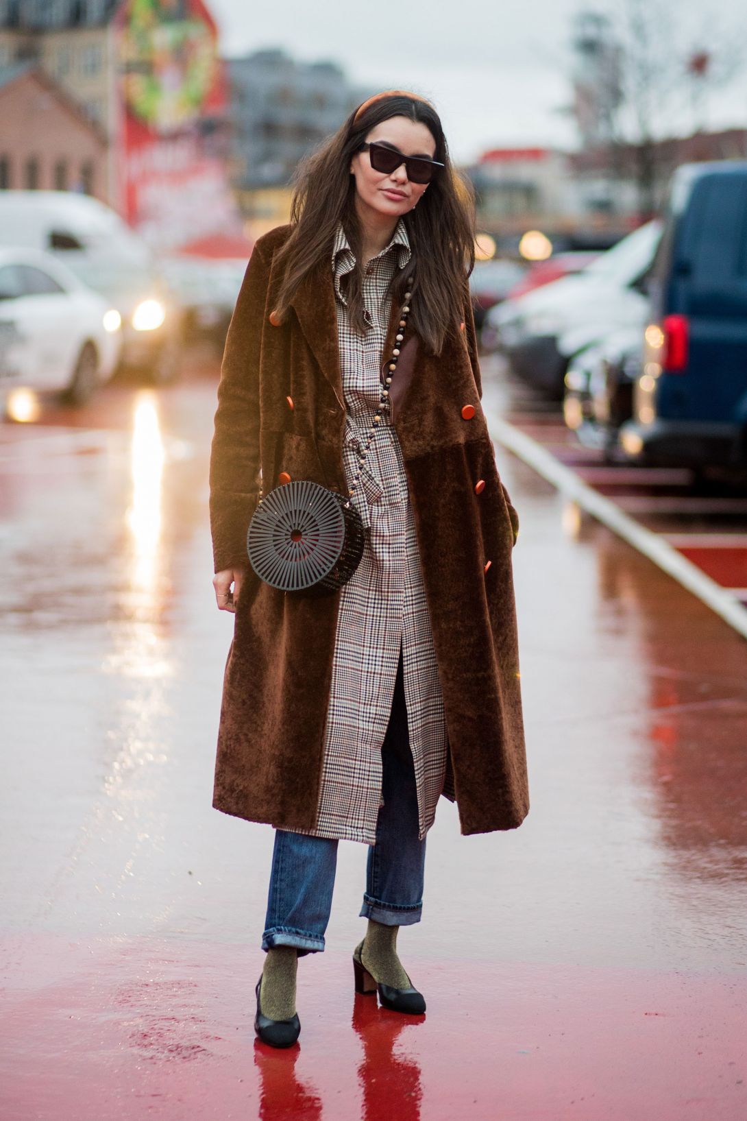 Las tendencias más hot según el street style de Copenhague
