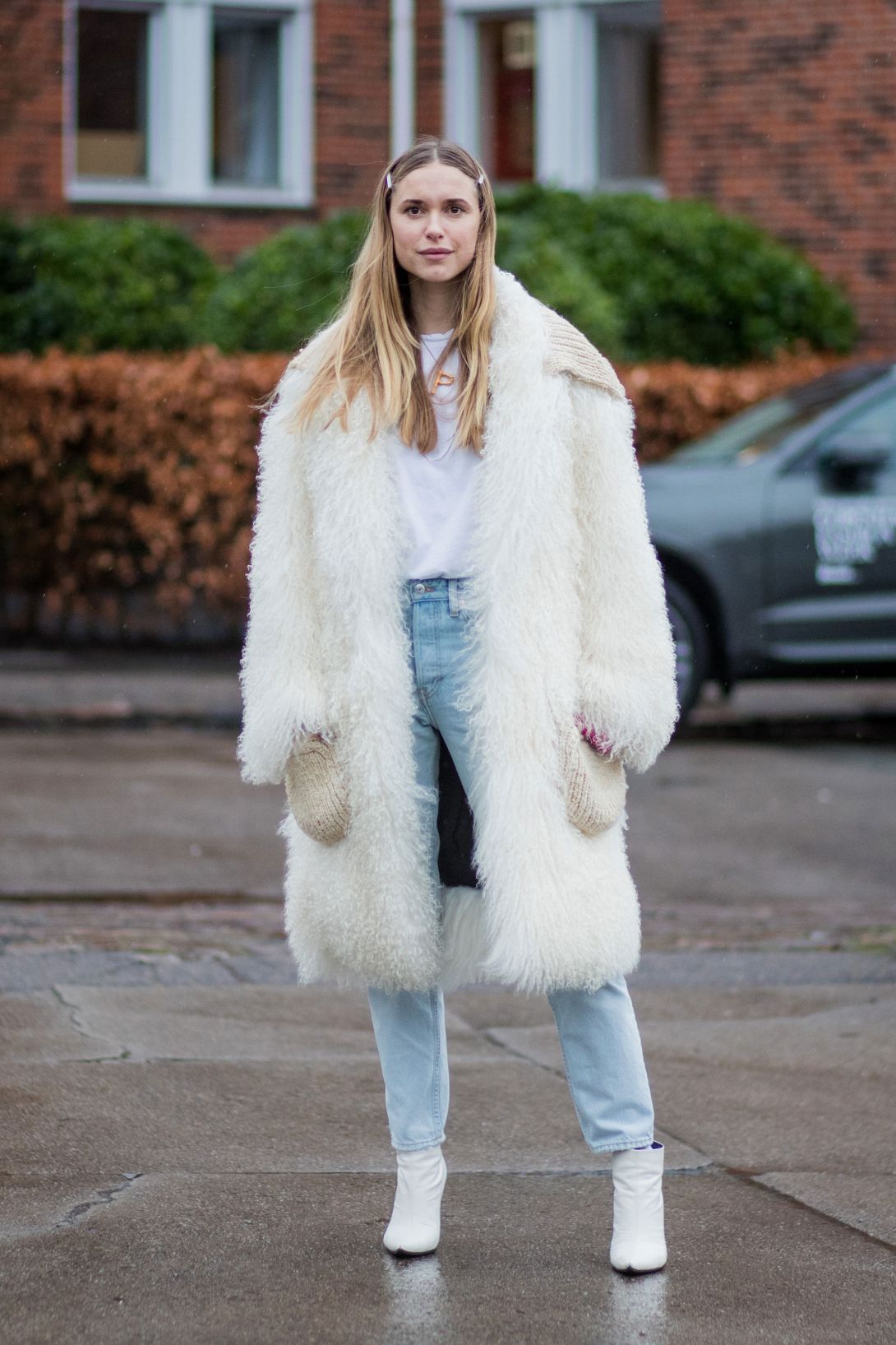 Las tendencias más hot según el street style de Copenhague