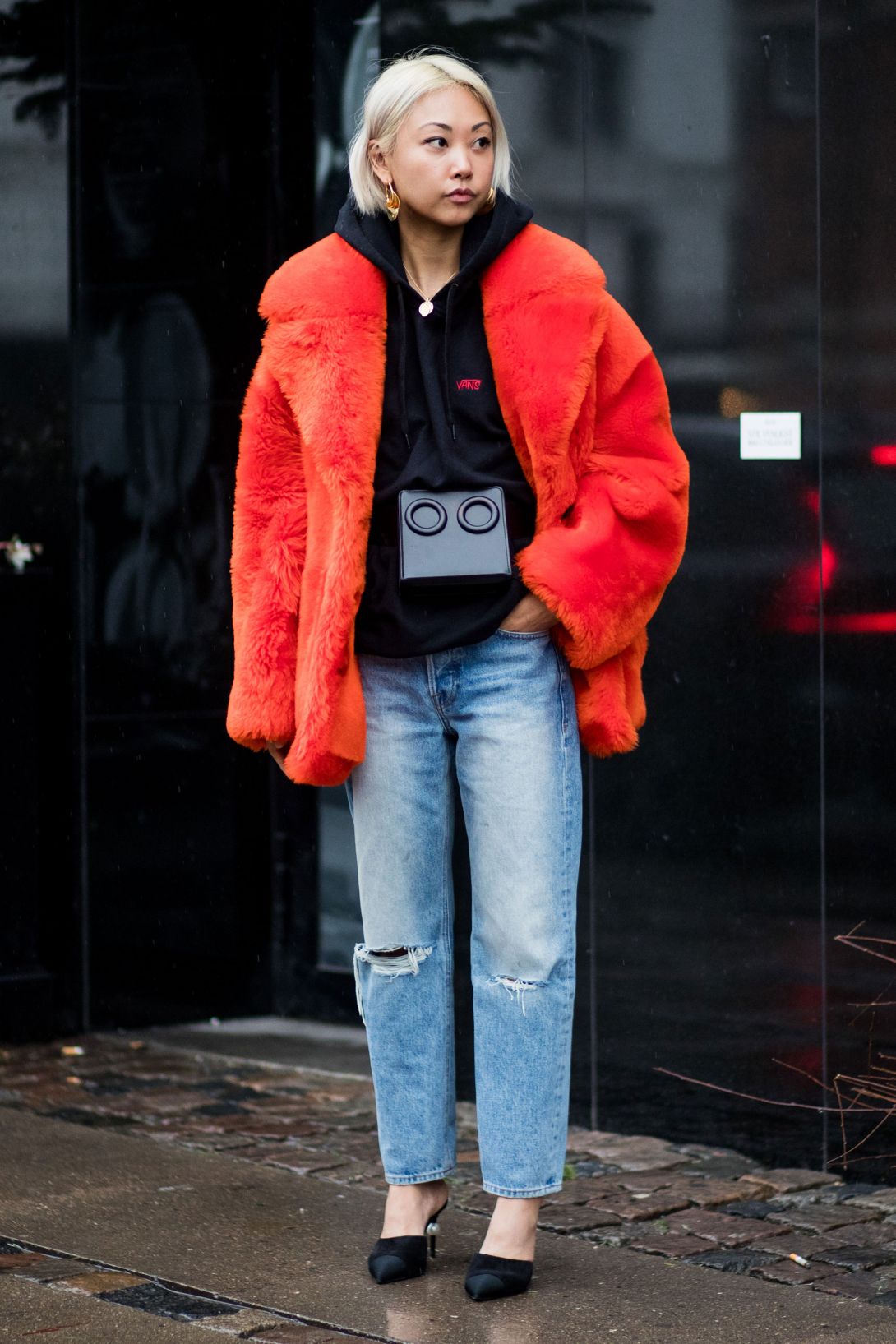 Las tendencias más hot según el street style de Copenhague