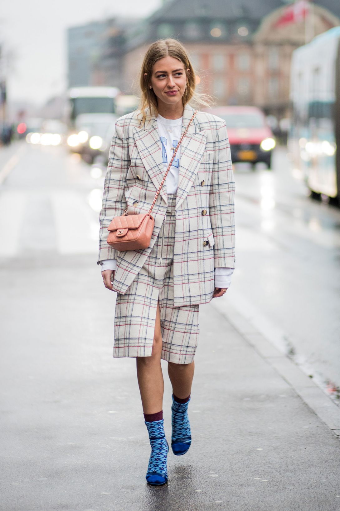 Las tendencias más hot según el street style de Copenhague